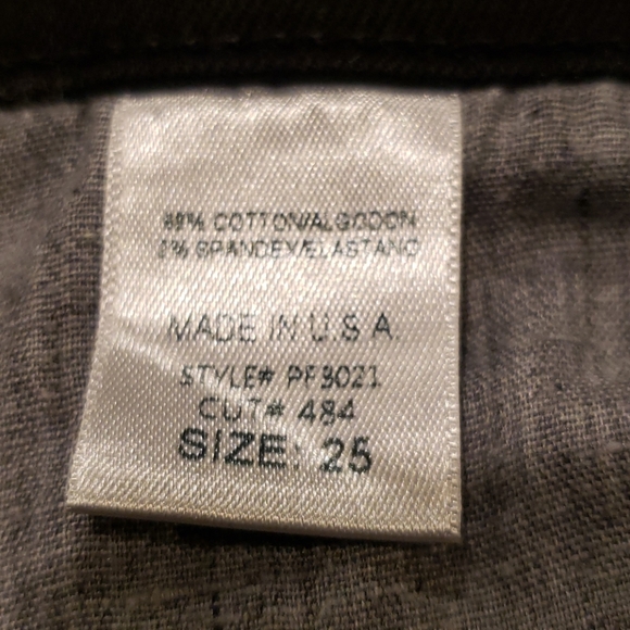 Jeans - Picture 3 of 3